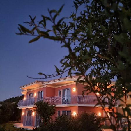 Julietta Suites Argostoli  Bagian luar foto