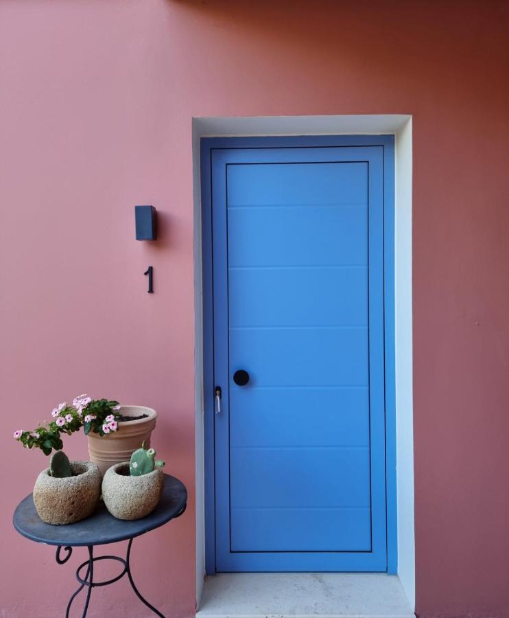 Julietta Suites Argostoli  Bagian luar foto