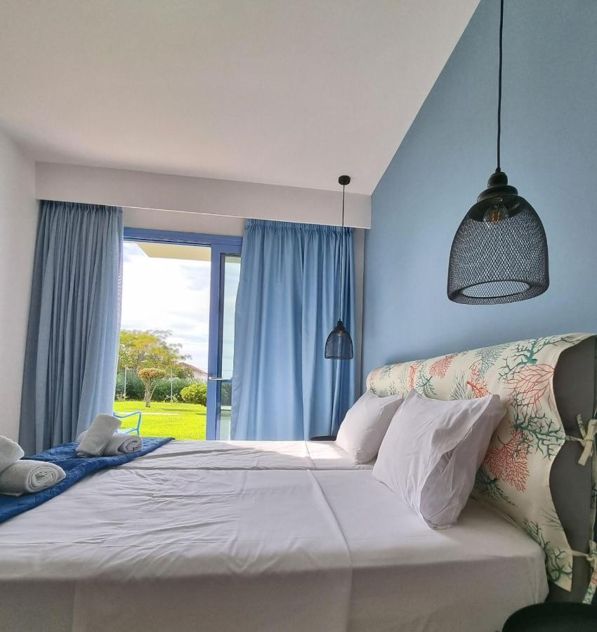 Julietta Suites Argostoli  Bagian luar foto
