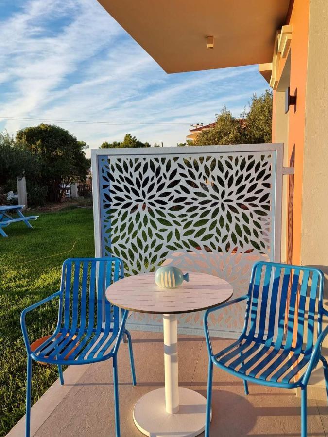 Julietta Suites Argostoli  Bagian luar foto