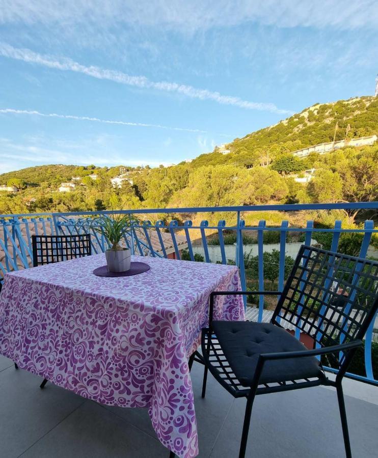 Julietta Suites Argostoli  Bagian luar foto