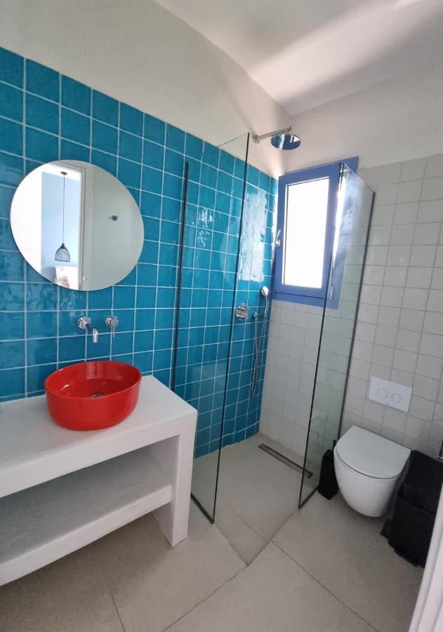 Julietta Suites Argostoli  Bagian luar foto
