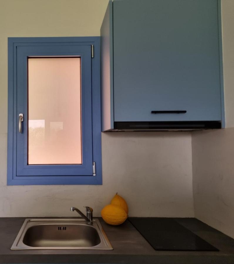 Julietta Suites Argostoli  Bagian luar foto