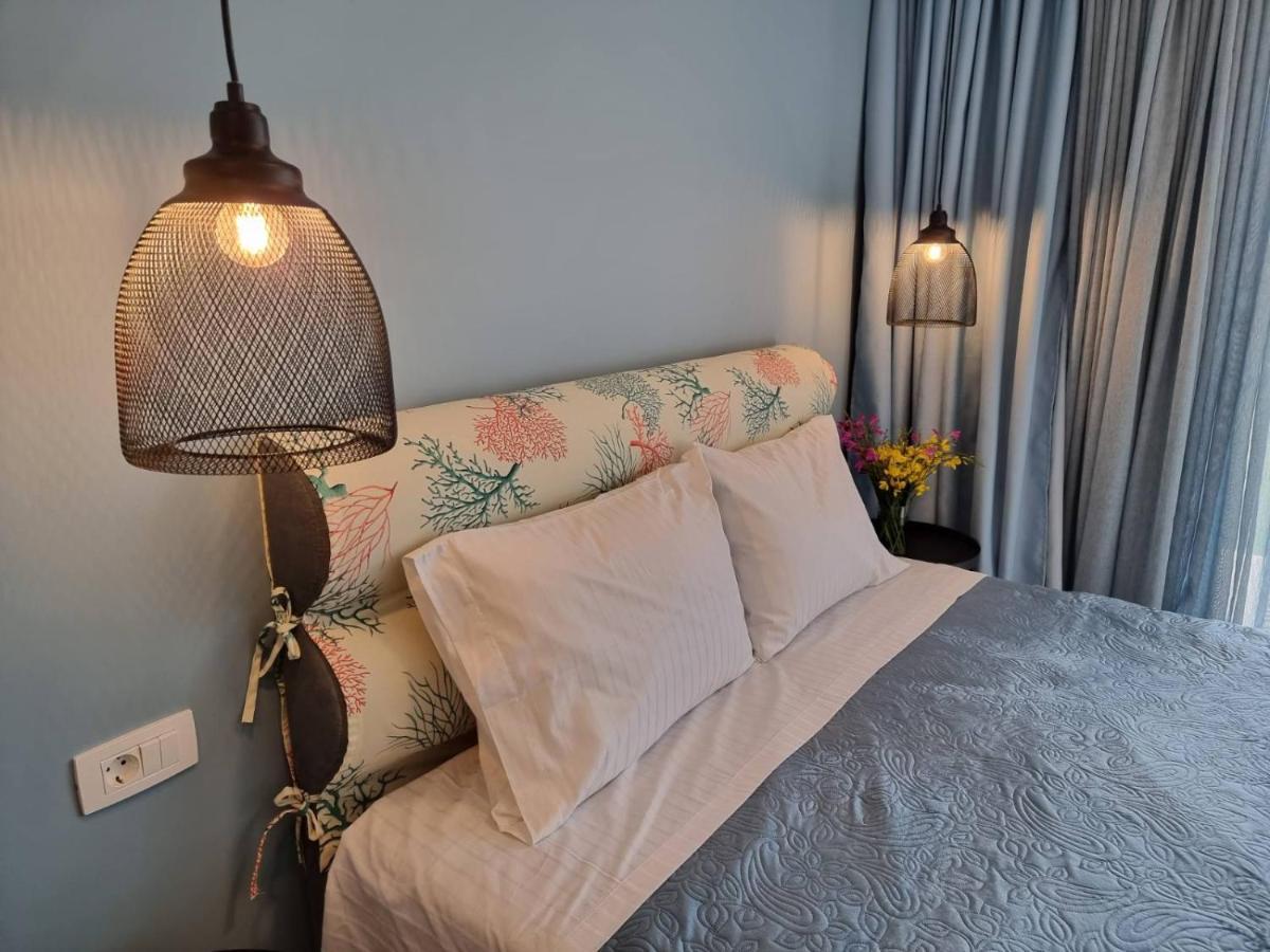 Julietta Suites Argostoli  Bagian luar foto